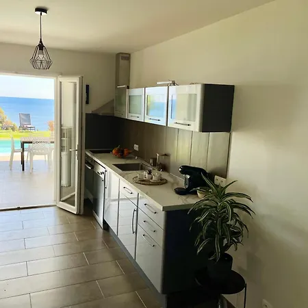 Villa Selfoss Vue 300m De La