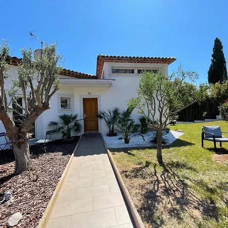 Selfoss Vue 300m De La * Saint-Raphaël